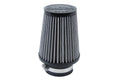 HPS Performance 2.75" Air Filter, 7.5" Length, 4.75" Base, 3.5" Top HPS-4296