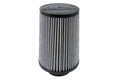 HPS Performance 3" Air Filter, 9.75" Length, 6" Base, 5" Top HPS-4297