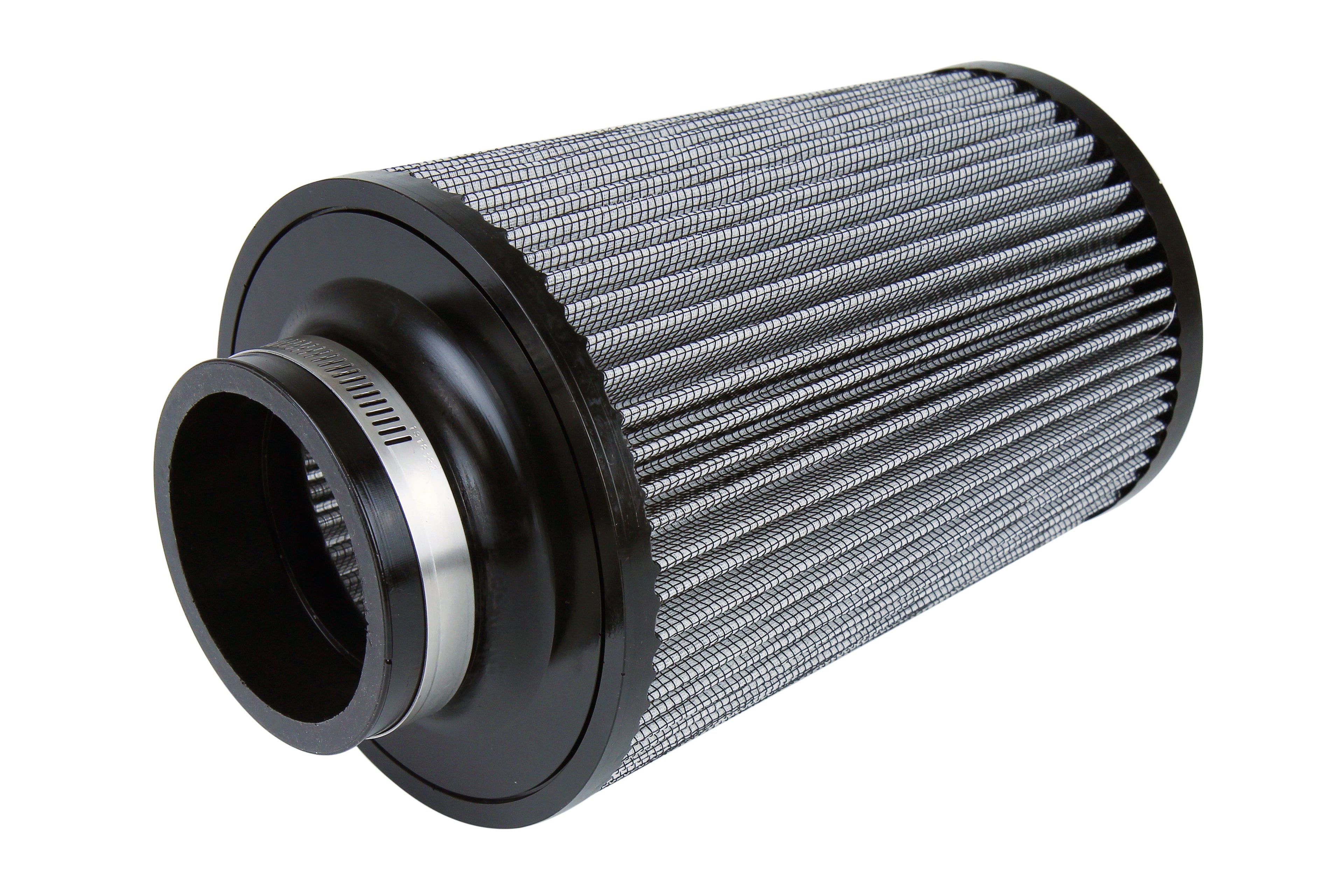 HPS Performance 3" Air Filter, 9.75" Length, 6" Base, 5" Top HPS-4297