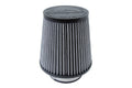 HPS Performance 3.5" Air Filter, 7.75" Length, 6" Base, 4.5" Top HPS-4298
