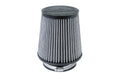 HPS Performance 4" Air Filter, 7.75" Length, 6" Base, 4.5" Top HPS-4300