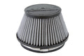 HPS Performance 6" Air Filter, 5" Length, 7.5" Base, 5" Top HPS-4302