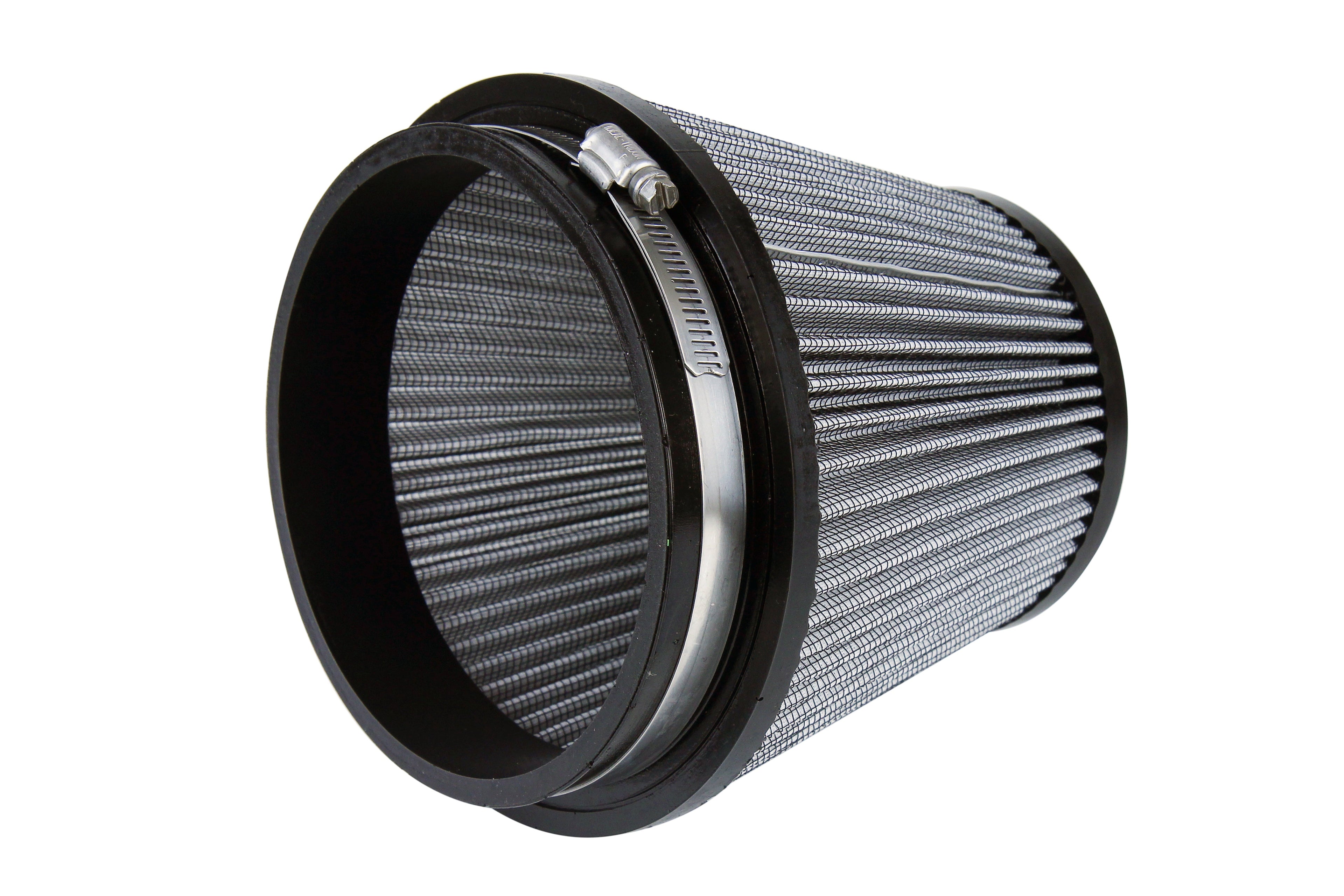 HPS Performance 6" Air Filter, 7" Length, 7.5" Base, 5" Top HPS-4303
