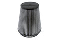 HPS Performance 6" Air Filter, 9" Length, 7.5" Base, 5" Top HPS-4304