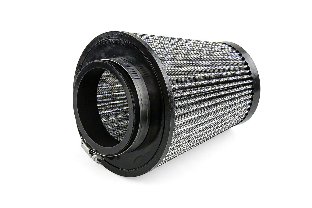 HPS Performance 3" Air Filter, 6.75" Length, 5.5" Base, 3.5" Top HPS-4326