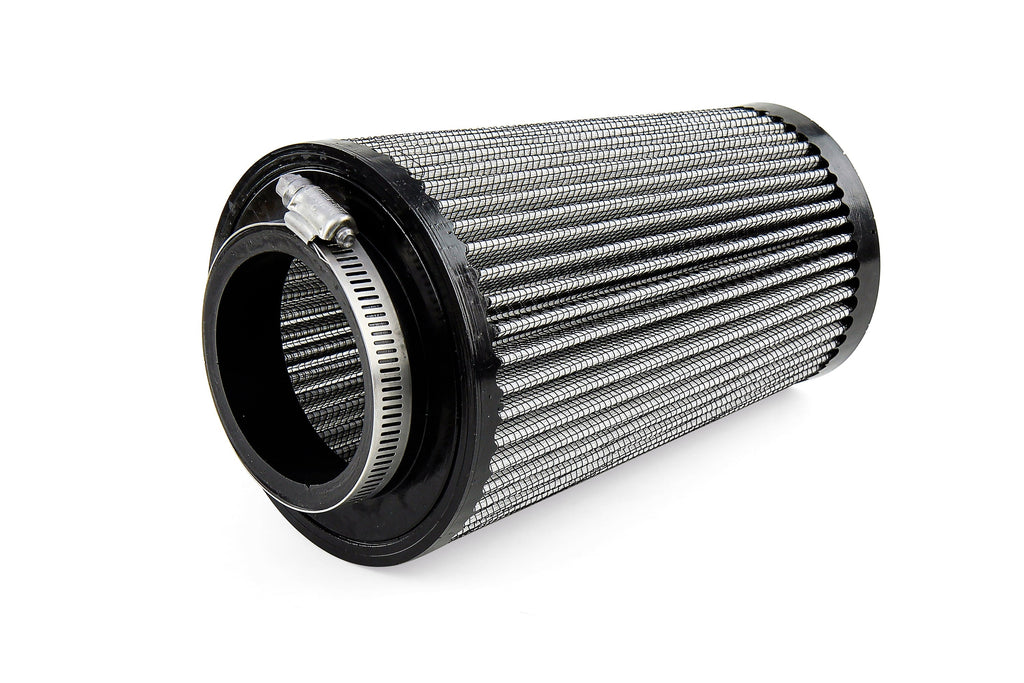 HPS Performance 2.75" Air Filter, 7-5/8" Length, 4.75" Base, 3.5" Top HPS-4327