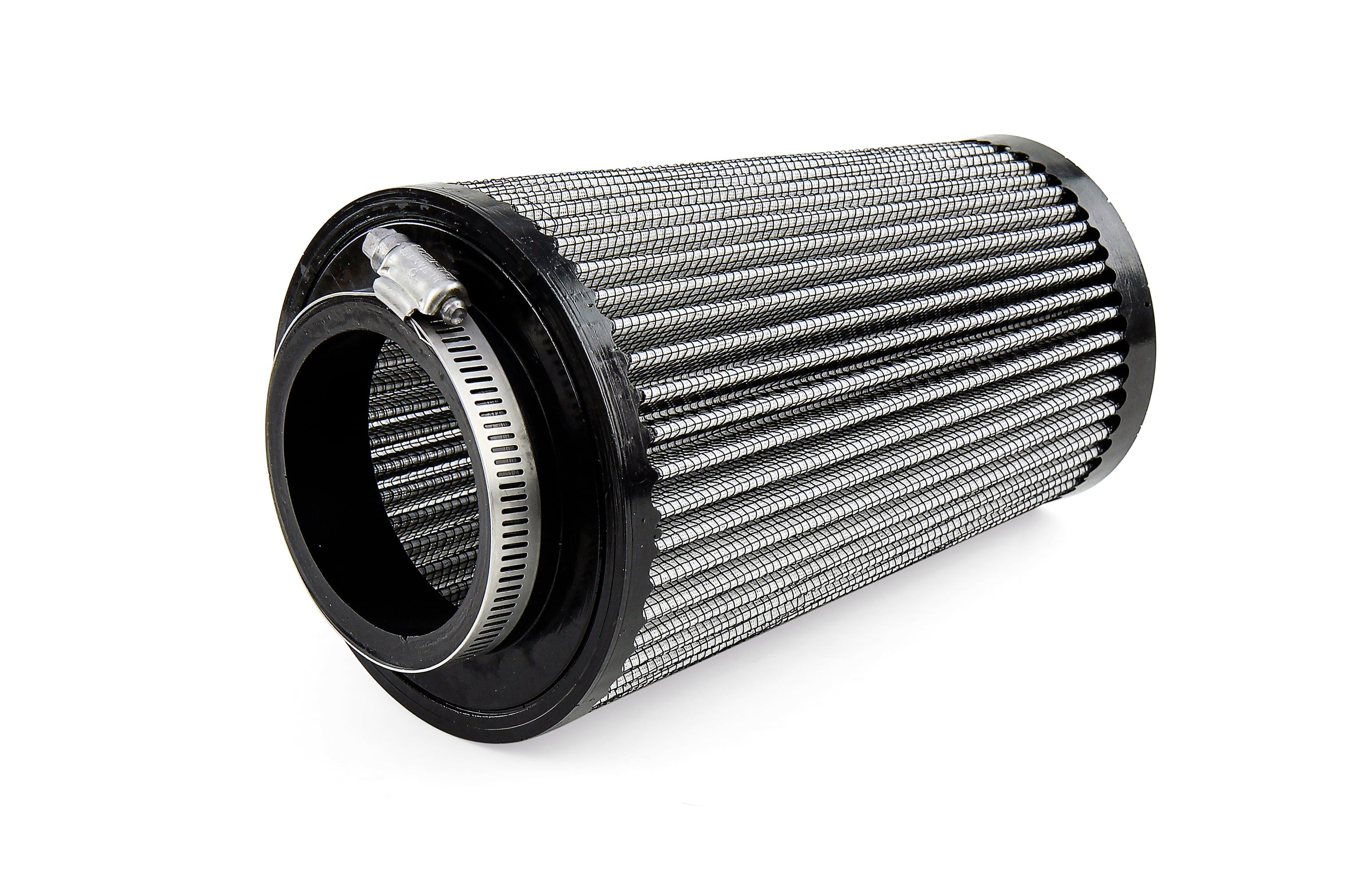 HPS Performance 2.75" Air Filter, 7-5/8" Length, 4.75" Base, 3.5" Top HPS-4327