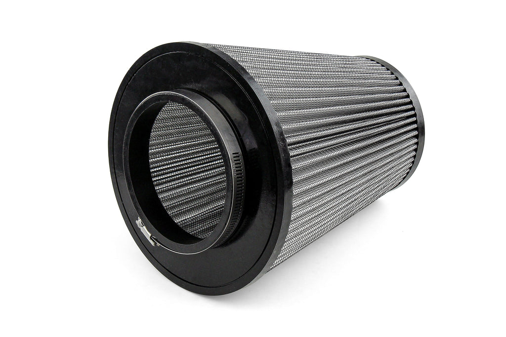 HPS Performance 4.5" Air Filter, 9.5" Length, 7.75" Base, 5" Top HPS-4328