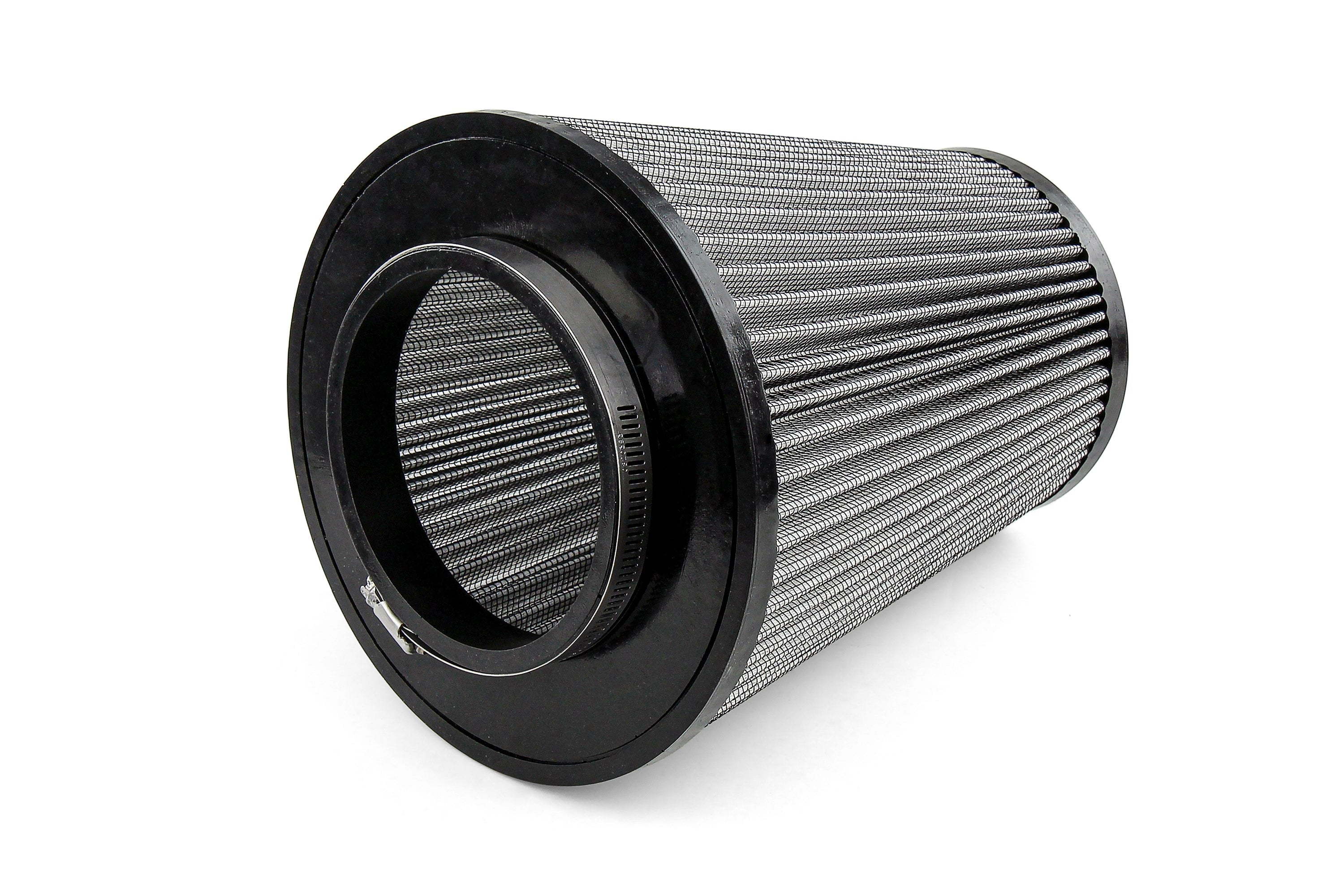 HPS Performance 4.5" Air Filter, 9.5" Length, 7.75" Base, 5" Top HPS-4328