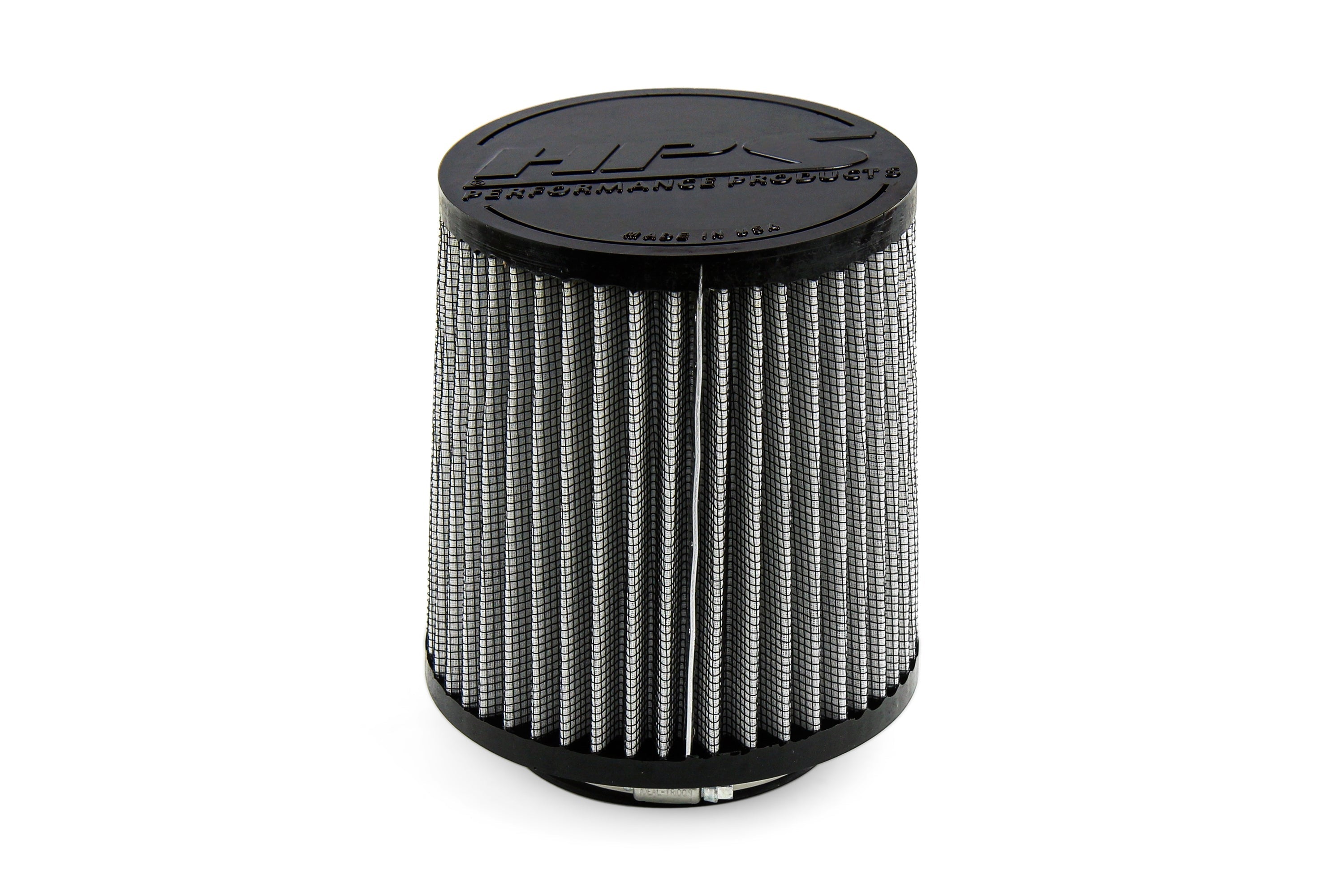 HPS Performance Products 3.25" Air Filter, 6.75" Length, 5-5/8" Base, 5" Top HPS-4329
