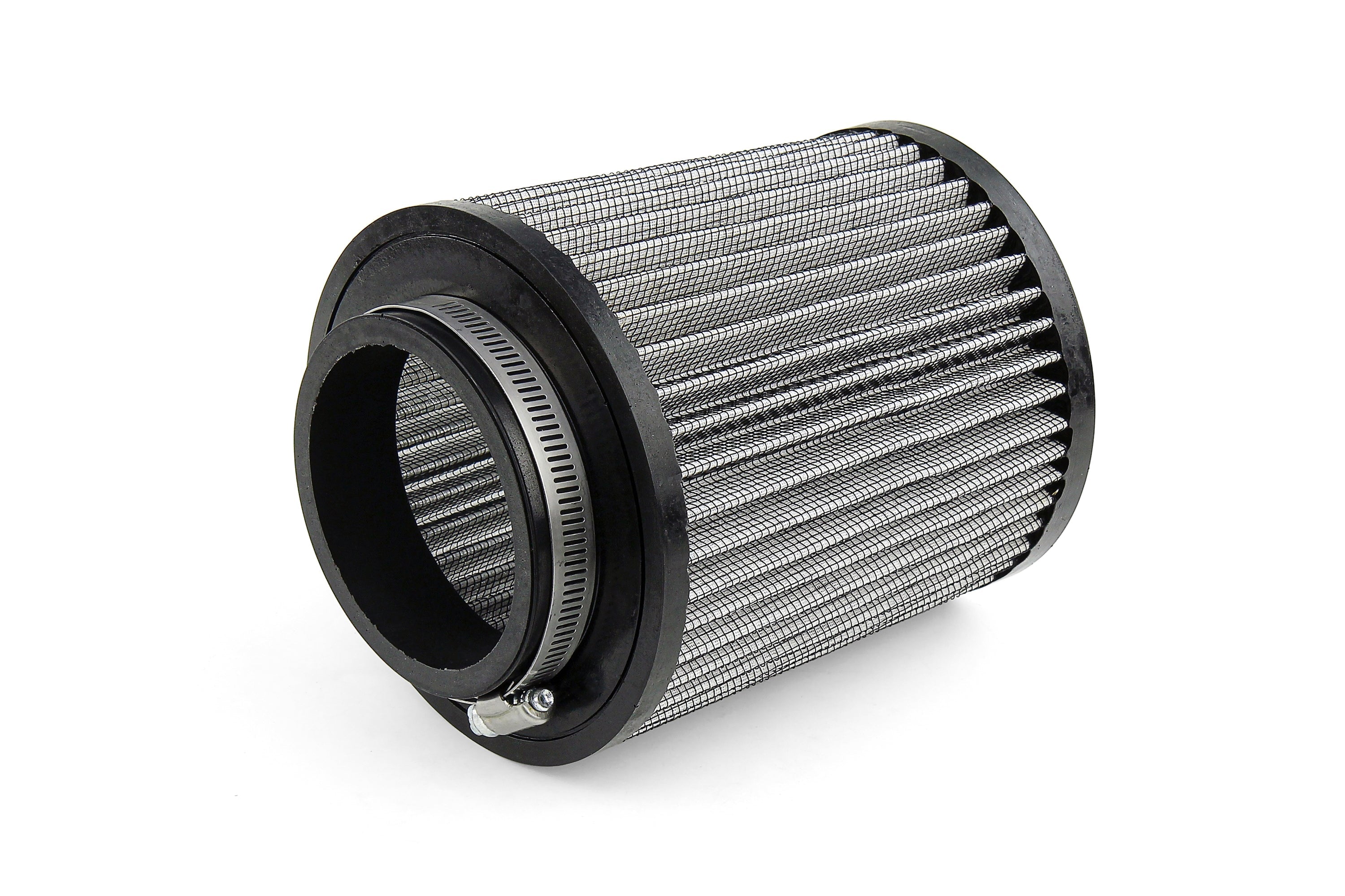 HPS Performance Products 3.25" Air Filter, 6.75" Length, 5-5/8" Base, 5" Top HPS-4329