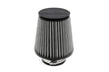 HPS Performance Products 3.25" Air Filter, 7.75" Length, 6" Base, 4.5" Top HPS-4332
