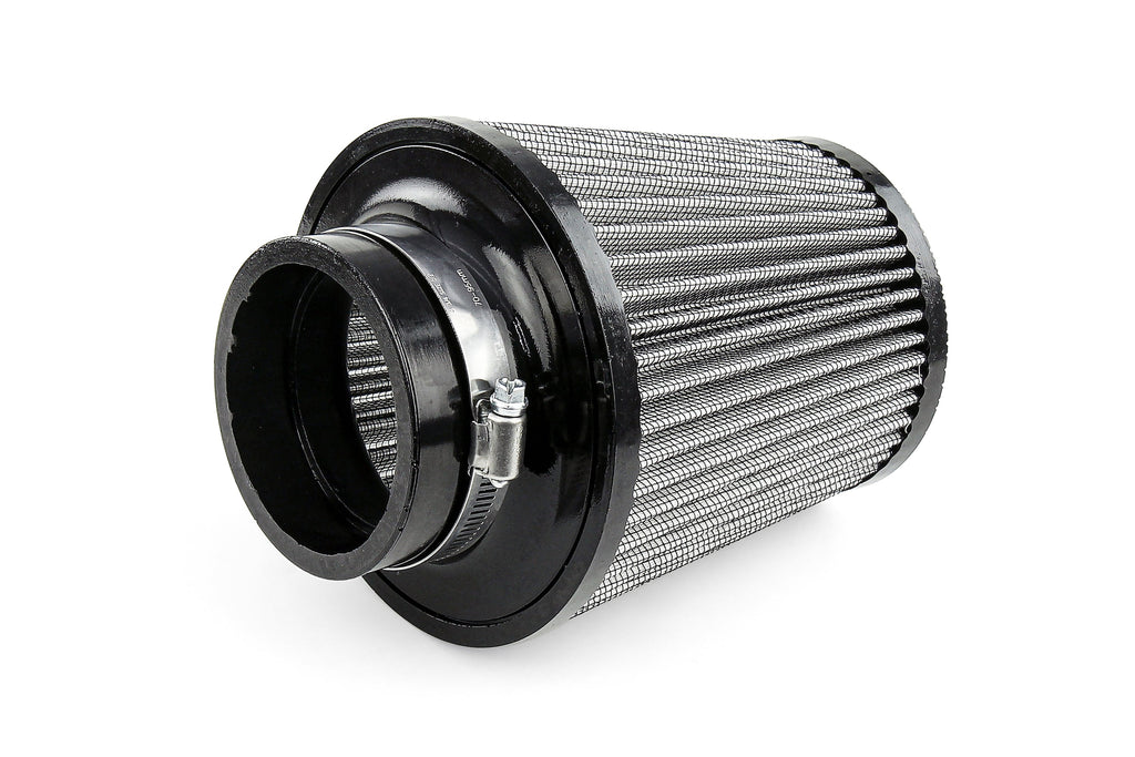 HPS Performance Products 3.25" Air Filter, 7.75" Length, 6" Base, 4.5" Top HPS-4332