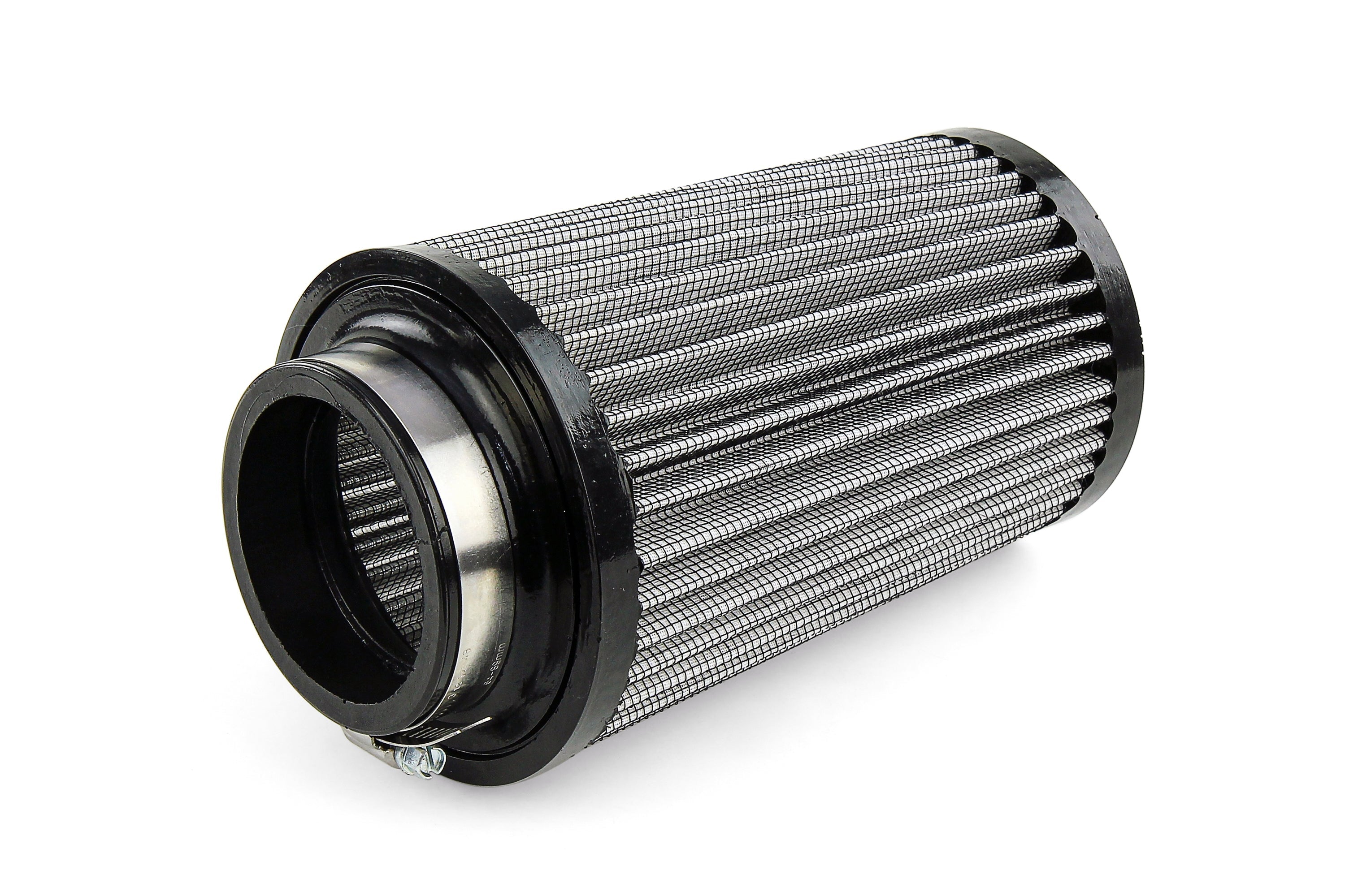 HPS Performance 2.75" Air Filter, 8" Length, 4.75" Base, 4" Top HPS-4336