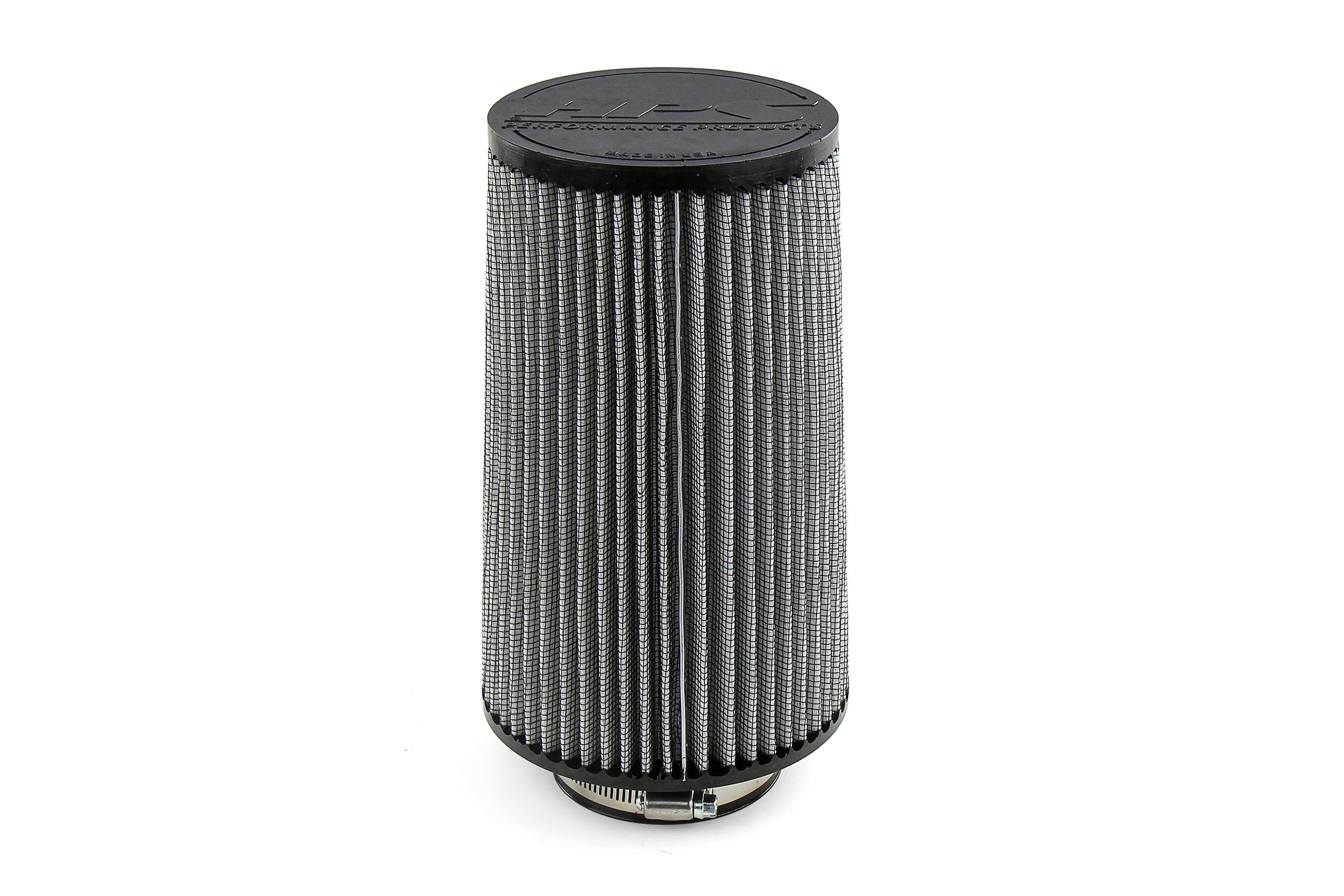 HPS Performance 3" Air Filter, 10.25" Length, 5.5" Base, 4.75" Top HPS-4337