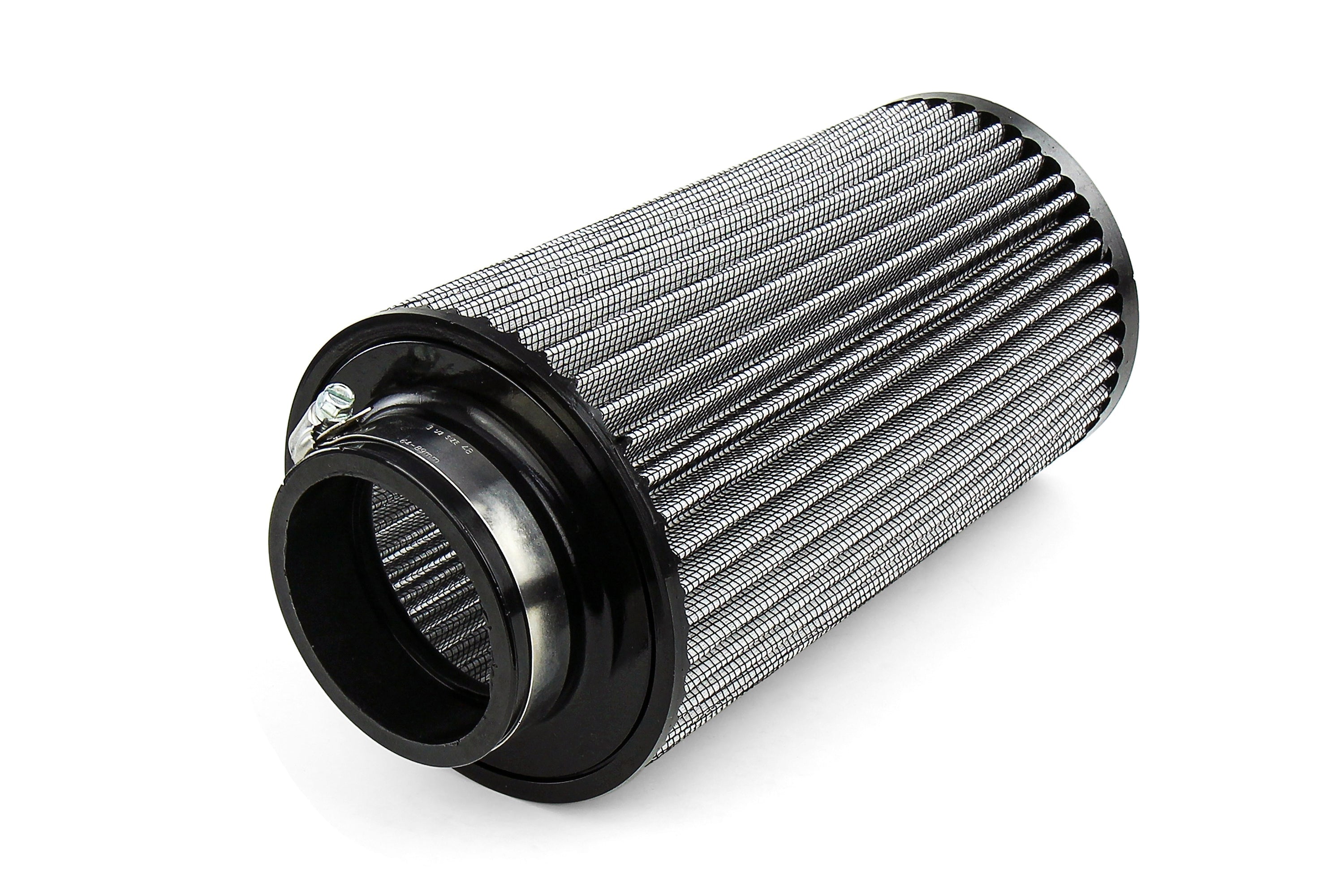 HPS Performance 3" Air Filter, 10.25" Length, 5.5" Base, 4.75" Top HPS-4337