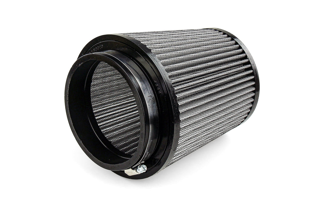 HPS Performance 5" Air Filter, 8" Length, 7" Base, 5-3/8" Top HPS-4338