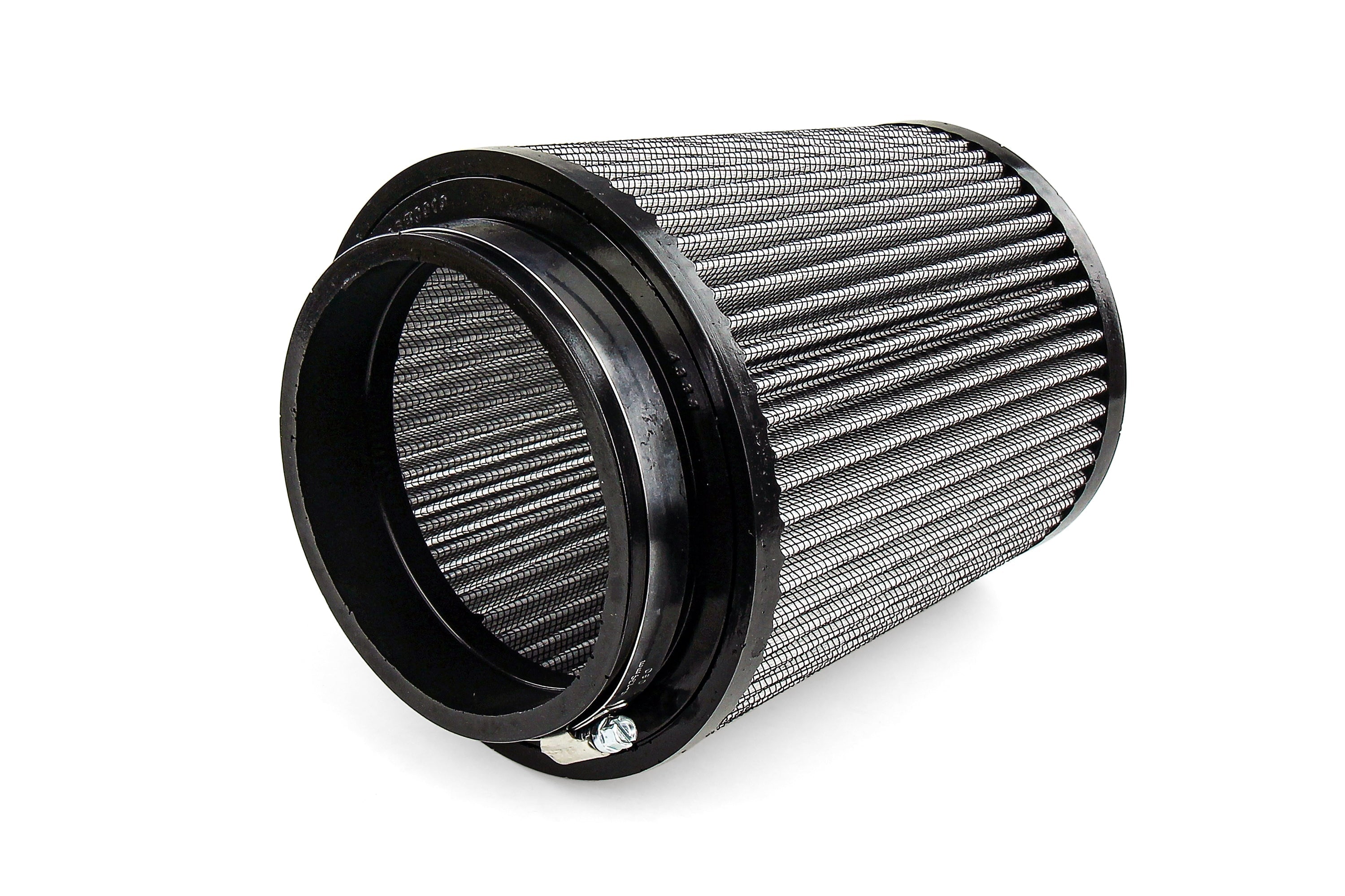 HPS Performance 5" Air Filter, 8" Length, 7" Base, 5-3/8" Top HPS-4338