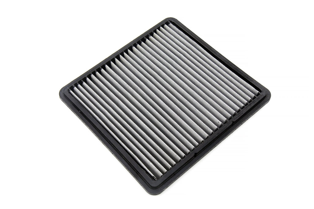 HPS Drop In Panel Air Filter 2010-2013 Toyota Tundra 4.6L V8, HPS-457017