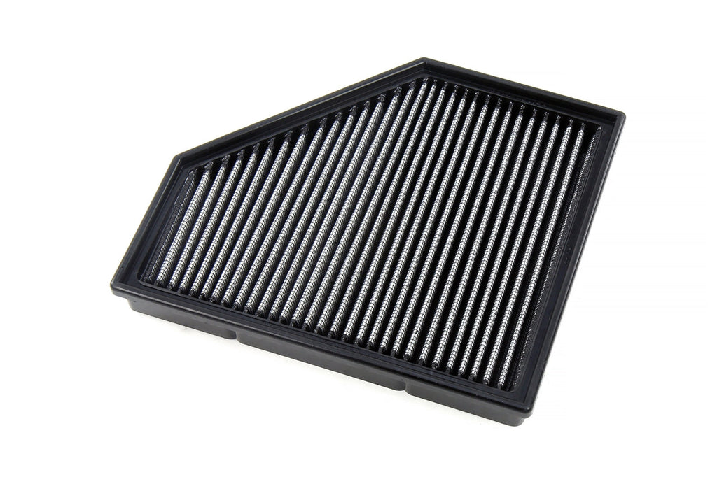 HPS Drop In Panel Air Filter 2021 BMW 430i 2.0L G22 G23, HPS-457371
