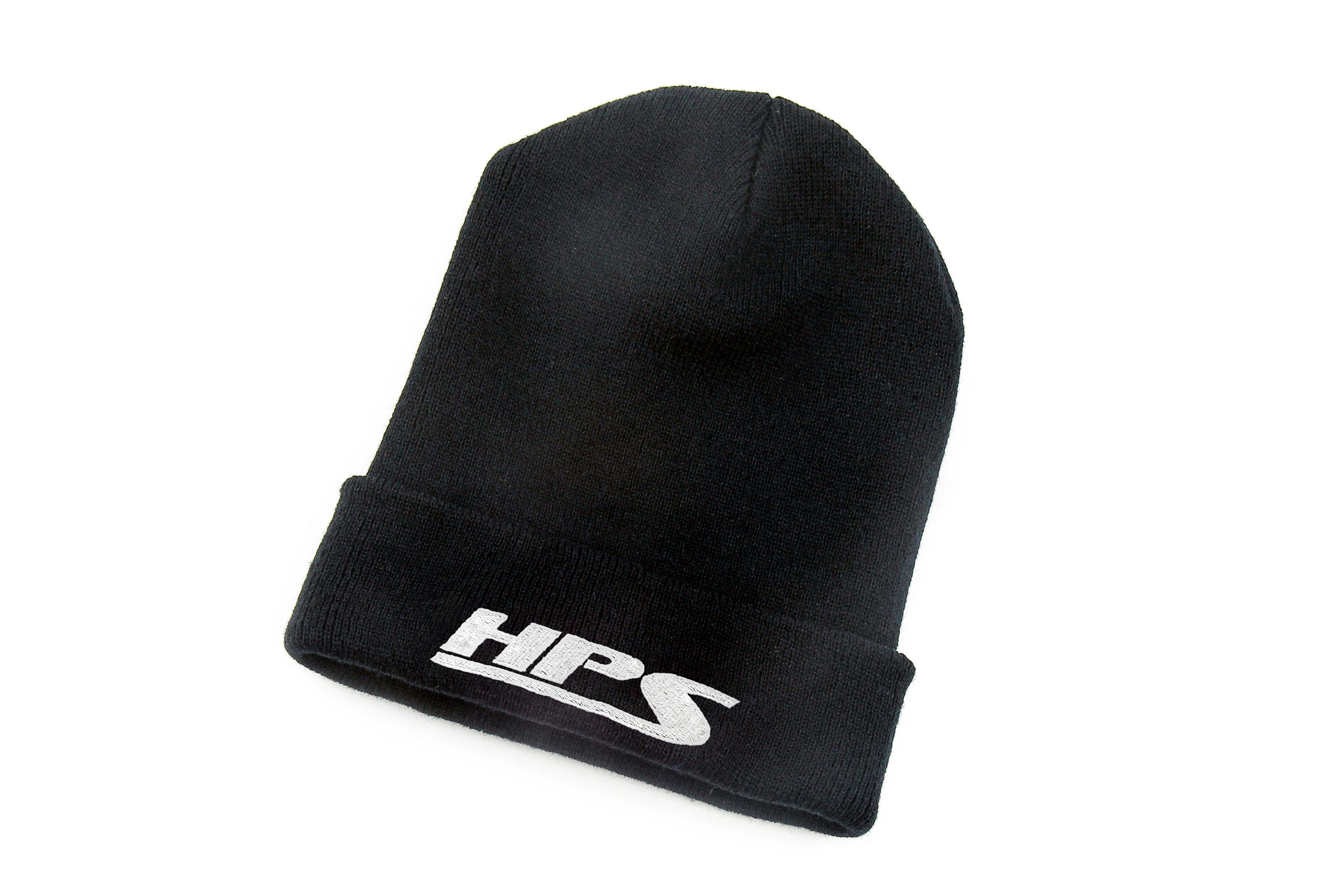 HPS Performance 2023 Beanie with White Embroidery
