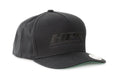 HPS Performance 2023 Snapback All Black