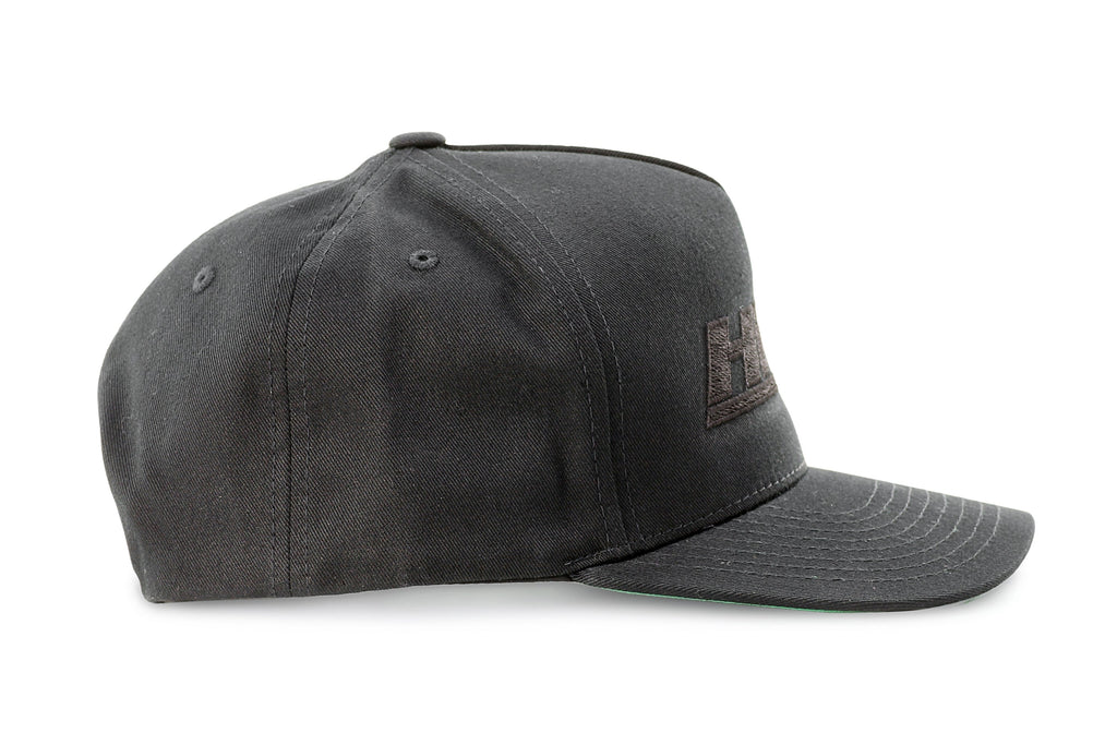 HPS Performance 2023 Snapback All Black