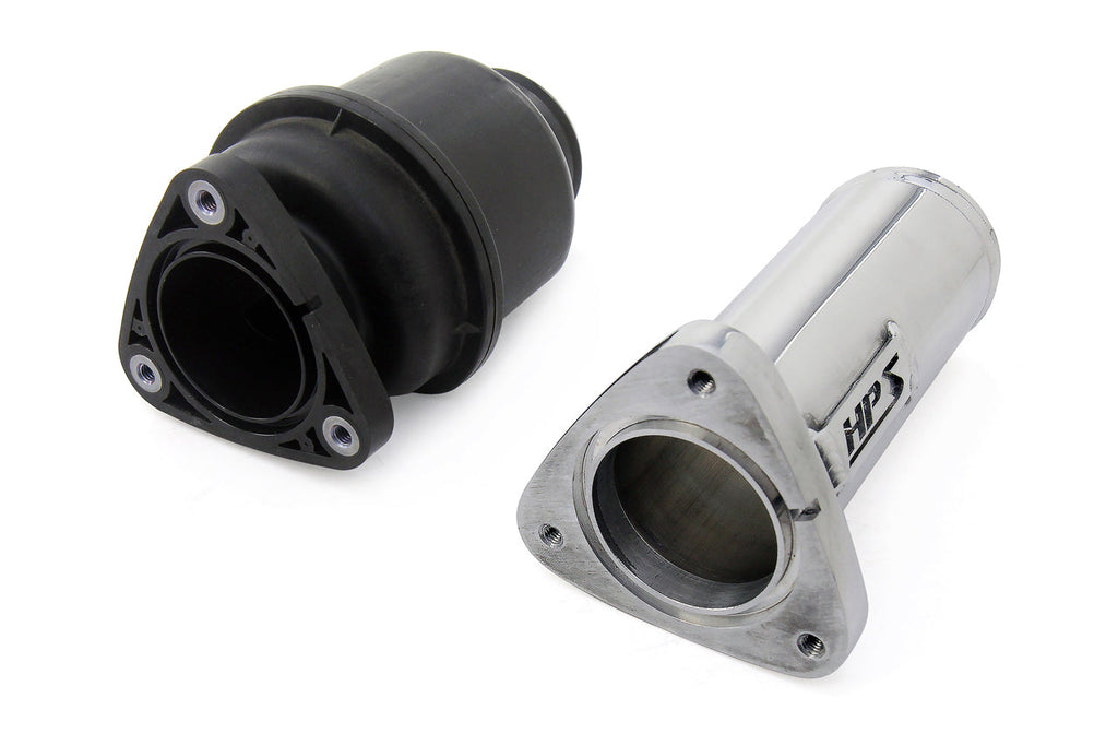 HPS Performance HPS Turbo Resonator Lexus 2018-2024 IS300 2.0T Turbo, 17-131