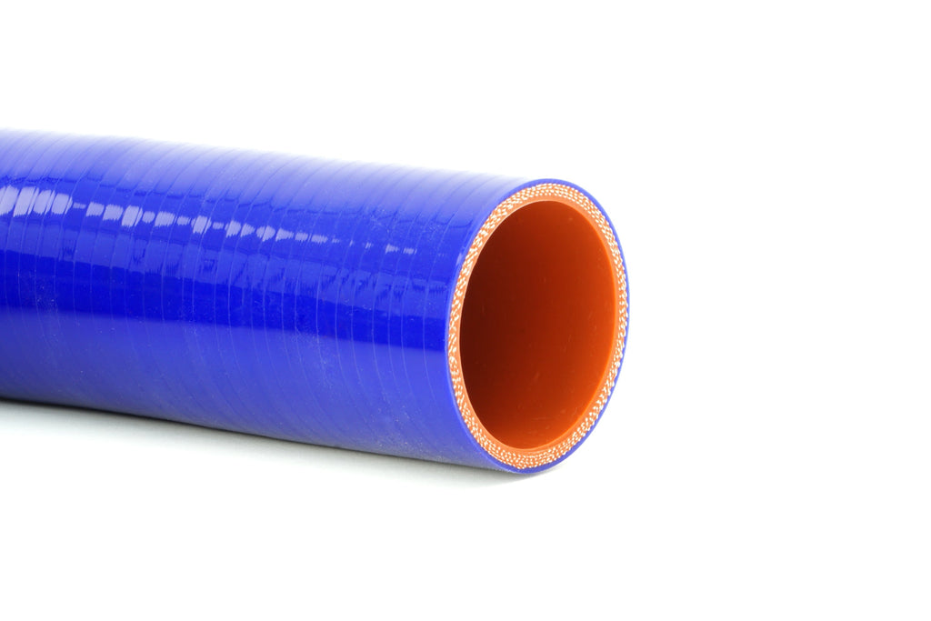 HPS Performance Products HPS 1-1/4" Silicone 135 Degree Elbow Coupler Hose, High Temp 4-ply Reinforced (32mm ID)