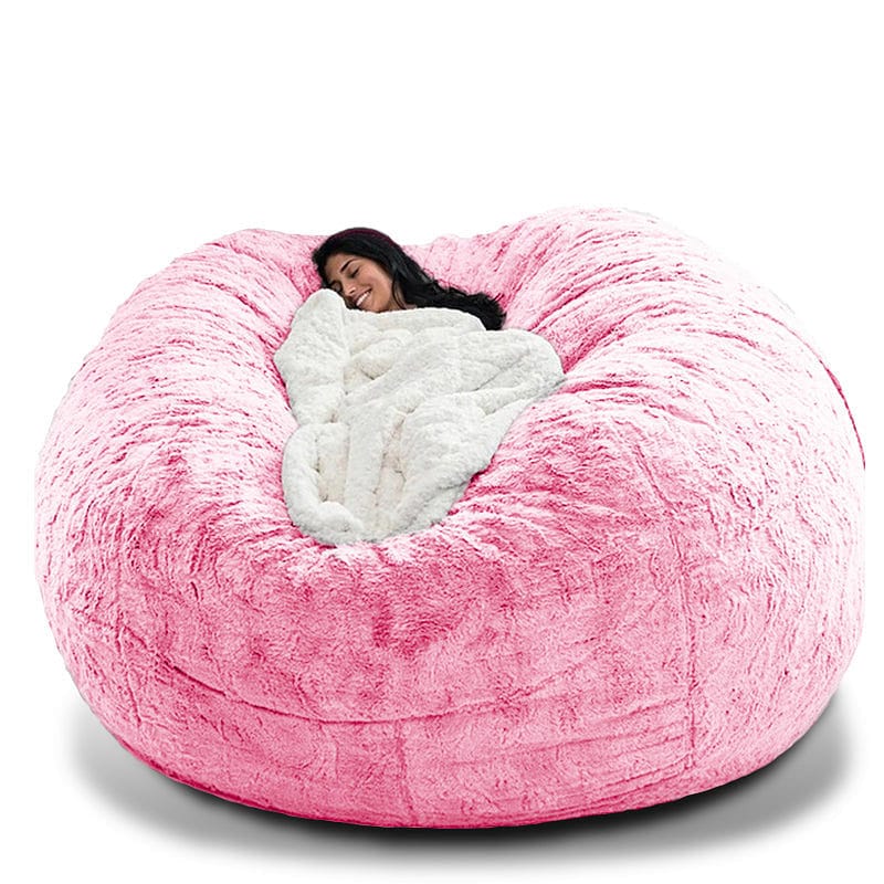 7Ft Large Bean Bag Giant Chairs