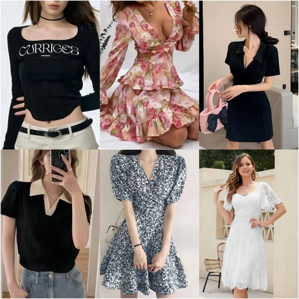 2026 Apparel Stock Wholesale Bulks Brand New Bales Clothes Used Clothes for Ladies Used Clothes