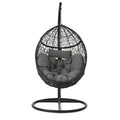 U.S. Swing Chair Indoor Outdoor Furniture Garden Hanging Basket