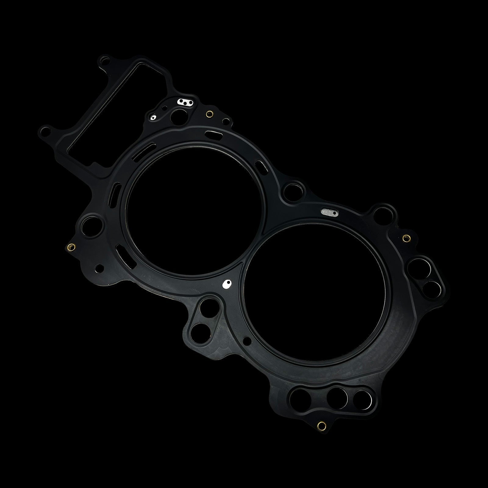 Brian Crower Honda Talon 1000 (92-93mm x .023") Cometic Head Gasket BC8292-1