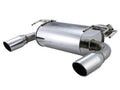 APEXi Hybrid Megaphone EVO Exhaust System 08+ Sti *Discontinued
