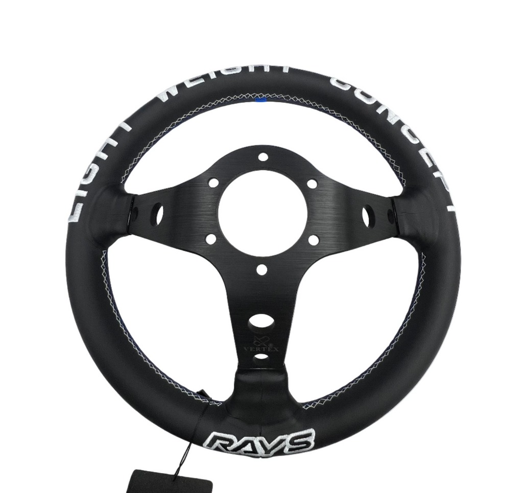 2nd option rays steering wheels