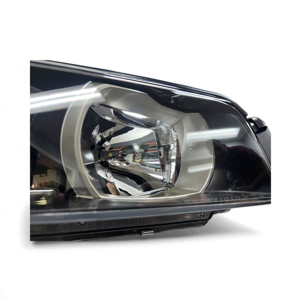 SPDZ1 R34 GTR Projector - LHD & RHD Beam LED Headlights (Pair)