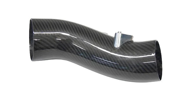 SPDZ1 Ultra-High Flow Carbon Fiber Cold Air Intake for 2017–2021 Honda Civic Type R FK8 (K20C1) – Performance Upgrade