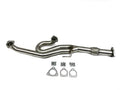 SPDZ1 J- Series Header J-Pipe TL V6 2004-2008 & Accord V6 2003-2007 (Pre Order Item)