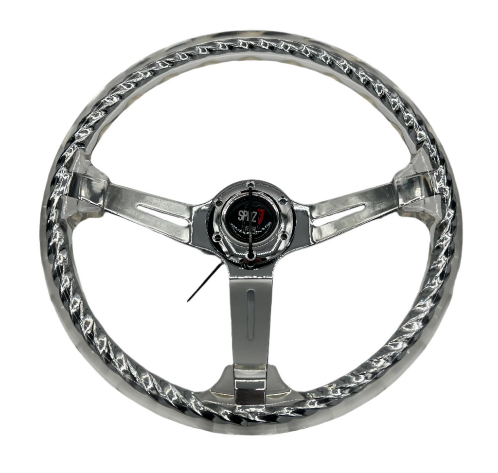 SPDZ1 Hitman V2 (Multiple Color Options)