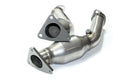 ISR Performance High Flow Cat - Nissan 370Z/ Infiniti G37