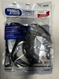 Samco Mitsubishi Lancer EVO 9 Coolant