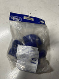 Samco Silicone Turbo Hoses Blue Volvo S70 T5 V70 T5