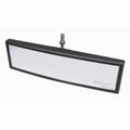 Modquad Rear View Mirror, Single Clamp convex mirror 3/8