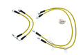 ISR Performance Brake Line Kit - Nissan 350Z 02-07