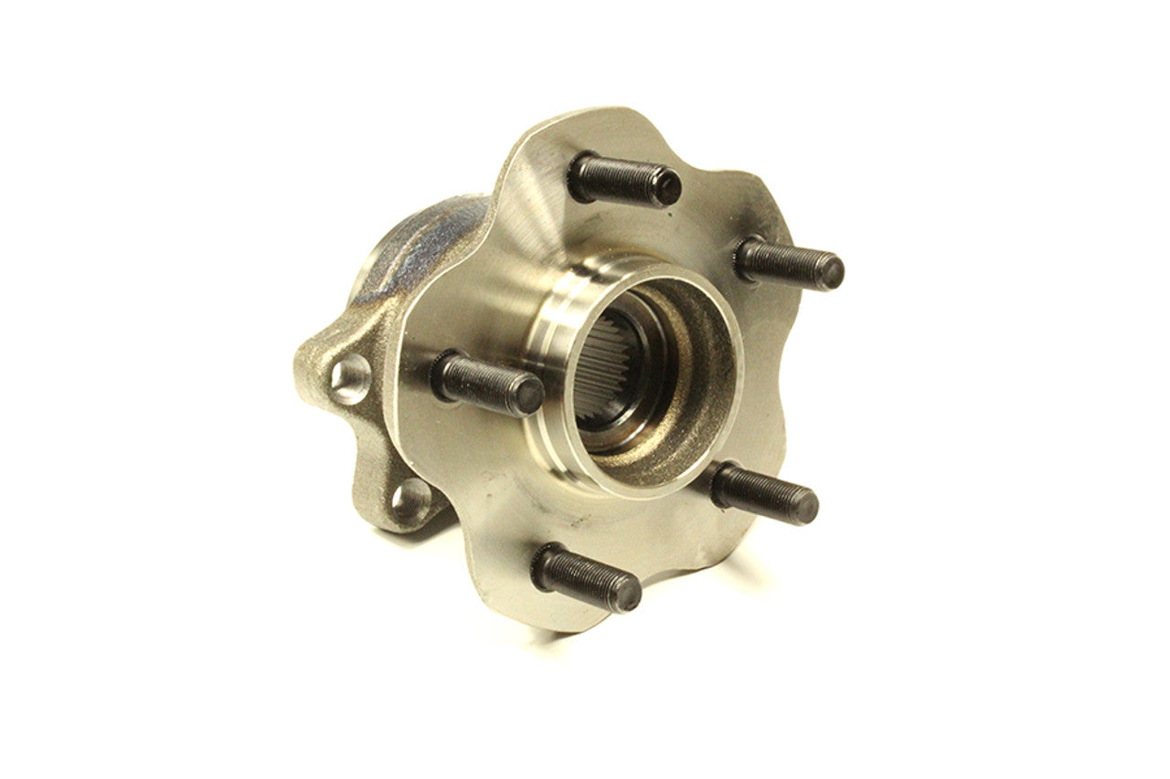 ISR Performance 5 Lug Rear Conversion Hub - Nissan 240sx 89-94 **Single Hub**