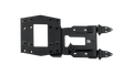 Body Armor 4x4 18-22 Jeep Wrangler JL Reinforced Tire Carrier - Black JL-5290