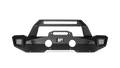 Body Armor 4x4 07-22 Jeep Wrangler JK/JL & Gladiator JT Orion Mid-Width Front Bumper JP-19536