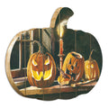 The Carving Table Wall Art by Artisan John Rossini