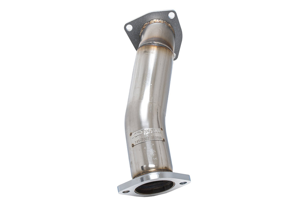 APEXi A'PEXi - GT Frontpipe - Toyota Mark 2 / Chaser / Cresta (JZX100)