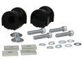 Whiteline Performance Front Control Arm - Lower Inner Rear Bushing Kit